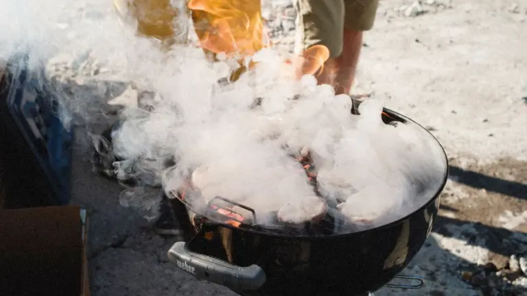 Symbolbild: Moesta-BBQ Sheriff Pelletgrill