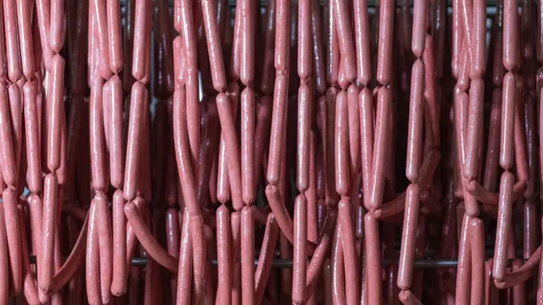 Symbolbild: Vertikaler Pelletsmoker: Bauform, Vor- und Nachteile