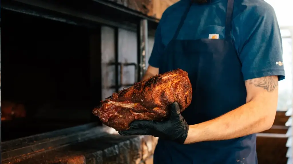 Symbolbild: Pelletgrill: Temperatur schwankt – Ursachen und Lösungen