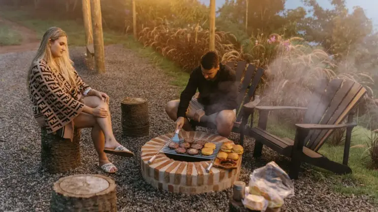 Symbolbild: Pit Boss oder Traeger? Der Markenvergleich